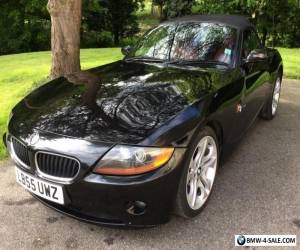 BMW Z4 Convertible for Sale