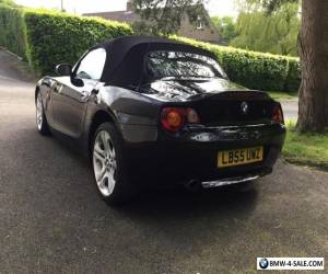 Item BMW Z4 Convertible for Sale