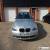 BMW 525D E60 2004 6SPD MANUAL for Sale