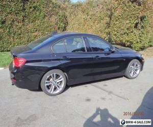 Item BMW: 3-Series SEDAN for Sale