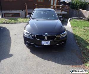 Item BMW: 3-Series SEDAN for Sale