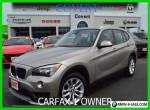 2015 BMW X1 xDrive28i for Sale