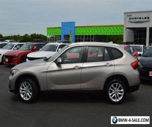 Item 2015 BMW X1 xDrive28i for Sale