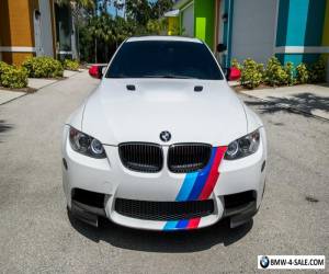 Item 2009 BMW M3 for Sale