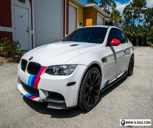 Item 2009 BMW M3 for Sale