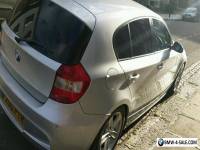 Bmw 120d sport 