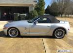 2003 BMW Z4 for Sale