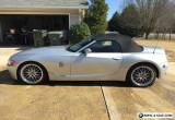 2003 BMW Z4 for Sale