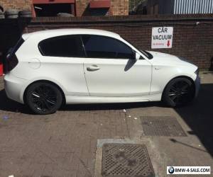 Item Bmw 1 series 118 M sport for Sale