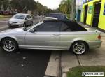 bmw 330ci for Sale