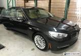 2011 BMW 5-Series for Sale