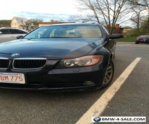 Item 2006 BMW 3-Series for Sale