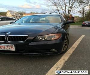 Item 2006 BMW 3-Series for Sale