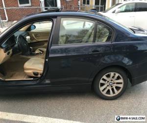 Item 2006 BMW 3-Series for Sale