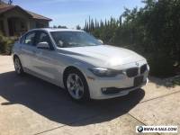 2015 BMW 3-Series 328i