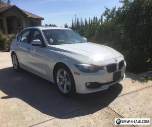 2015 BMW 3-Series 328i for Sale