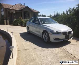 Item 2015 BMW 3-Series 328i for Sale