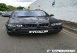 2006 BMW X5 SPORT D AUTO BLACK for Sale