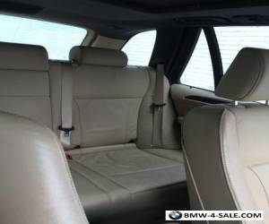 Item 2006 BMW X5 SPORT D AUTO BLACK for Sale