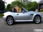 Bmw Z3 3.0  5 miles full service history  for Sale