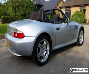 Item Bmw Z3 3.0  5 miles full service history  for Sale