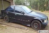 E36 BMW 318i   Easy repair or parts for Sale