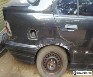 Item E36 BMW 318i   Easy repair or parts for Sale