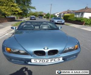 Item BMW Z3 Soft Top for Sale