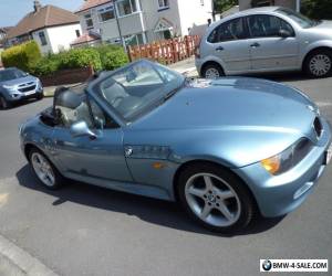 Item BMW Z3 Soft Top for Sale