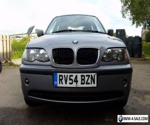 Item Excellent BMW 3 Series E46 320d - 6spd Manual - 150bhp - PSH for Sale