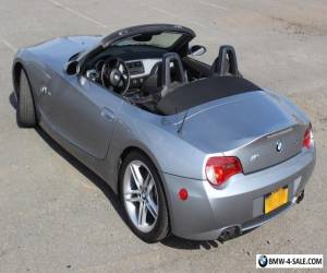 Item 2006 BMW Z4 (Compare to Porsche Boxster, Cayman, 350z, Audi TT for Sale