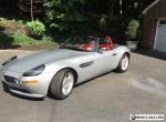 2002 BMW Z8 for Sale