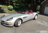 2002 BMW Z8 for Sale