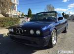 BMW: 3-Series 318 for Sale