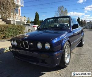 Item BMW: 3-Series 318 for Sale