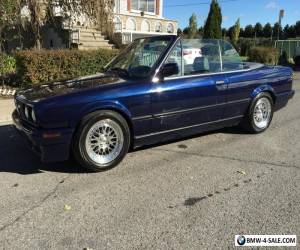 Item BMW: 3-Series 318 for Sale