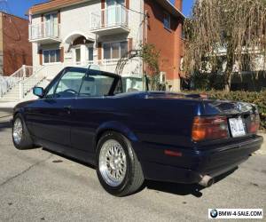 Item BMW: 3-Series 318 for Sale