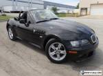 2000 BMW Z3 for Sale