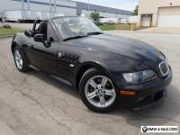 2000 BMW Z3