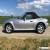 BMW Z3 2.8i CONVERTIBLE ROADSTER WIDEBODY GREAT CAR FULL HISTORY for Sale