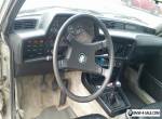 1978 BMW 6-Series for Sale