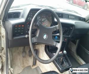 Item 1978 BMW 6-Series for Sale