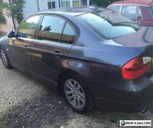 Item BMW e90 320i for Sale