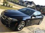 2015 BMW 5-Series for Sale