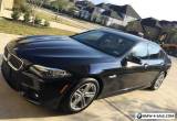 2015 BMW 5-Series for Sale