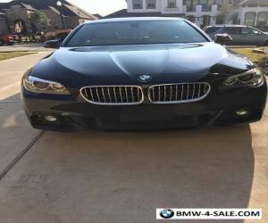 Item 2015 BMW 5-Series for Sale