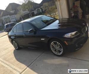 Item 2015 BMW 5-Series for Sale