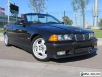 1998 BMW M3