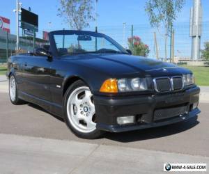 Item 1998 BMW M3 for Sale