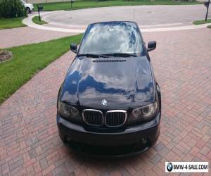 Item 2004 BMW 3-Series for Sale